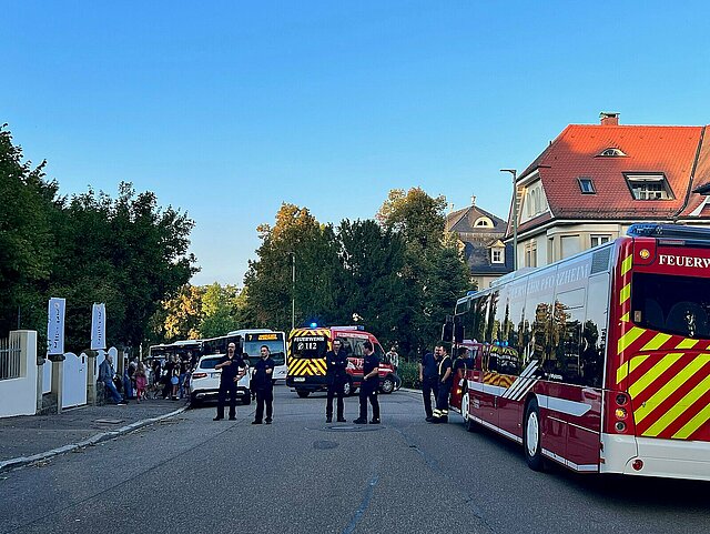 © Stadt Pforzheim, Ljiljana Berakovic