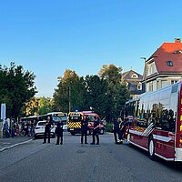 © Stadt Pforzheim, Ljiljana Berakovic