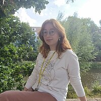 FSJ Kultur im Emma Kreativzentrum