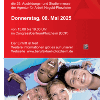 Beruf Aktuell - Die 29. Ausbildungs- und Studienmesse