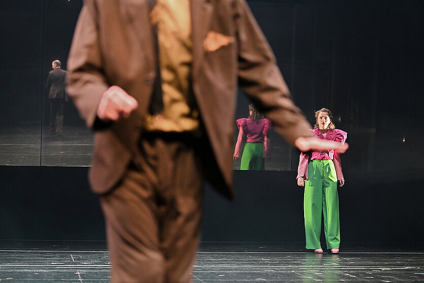  - copyright: Theater Pforzheim - Ersteller: Jochen Klenk
