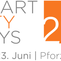 Logo Smart City Days 2023