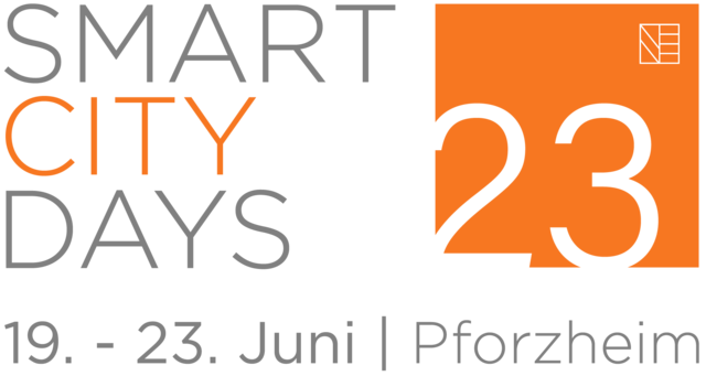 Logo Smart City Days 2023
