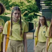 Club Zero (OmU) | Britfilms - Schulkino