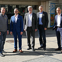 Gruppenbild