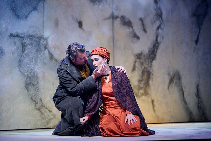 Theater Pforzheim - copyright: Theater Pforzheim - Ersteller: MARTIN SIGMUND