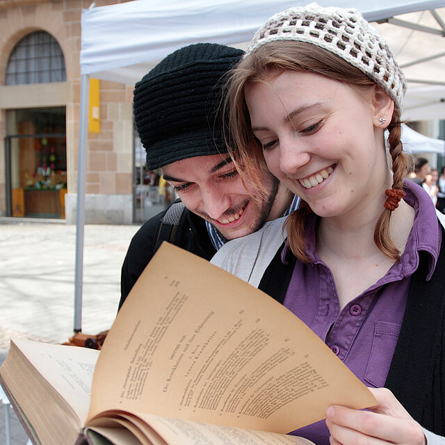 Poesie Tour Poesie Tour