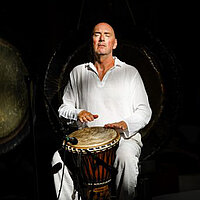 2. Festival Theater Therapie Treffen - Workshops Samtag