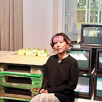 Designers in Residence