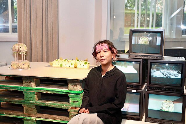 Designers in Residence