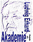 Logo: Ludwig-Erhard-Akademie e.V.