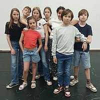 Ein verrückter Schultag