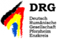 Logo: Deutsch-Rumänische Gesellschaft Pforzheim/ Enzkreis