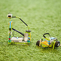 Lego WeDo