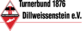 Logo: Turnerbund 1876 Dillweißenstein e. V.