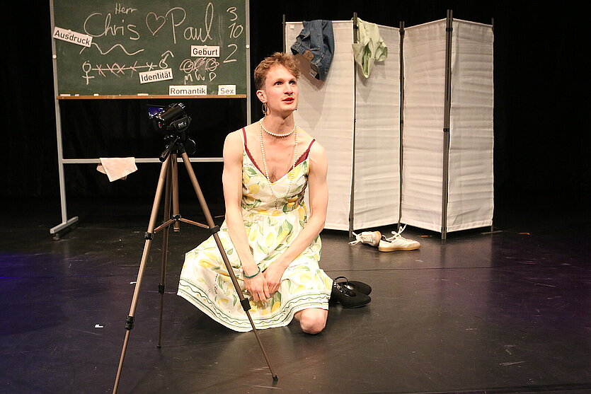  - copyright: Theater Pforzheim - Ersteller: Sabine Haymann