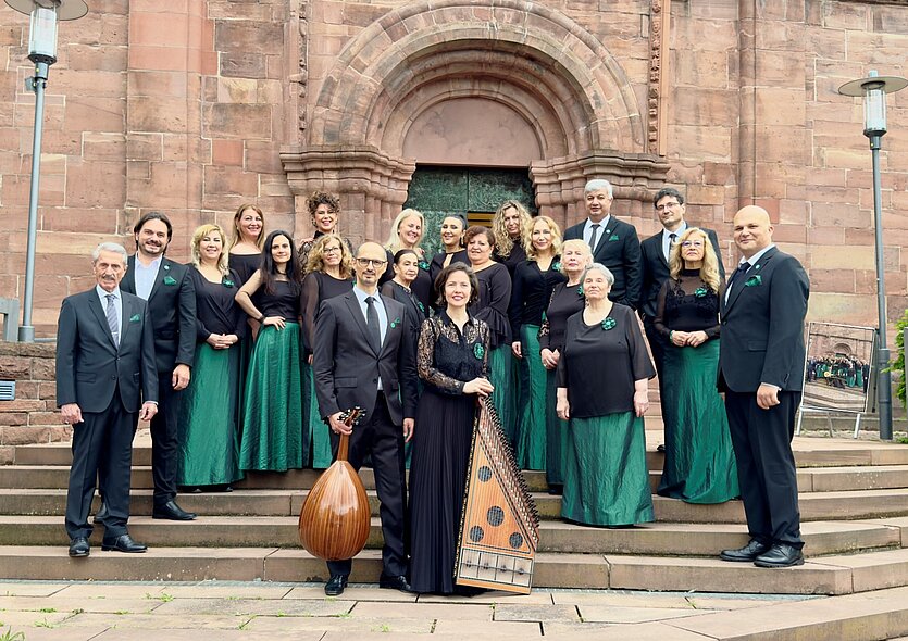 - copyright: Verein klassische türkische Musik Pforzheim e.V. - Ersteller: Verein klassische türkische Musik Pforzheim e.V.