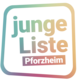 Logo: Junge Liste Pforzheim e.V.