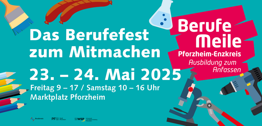  - copyright: Stadt Pforzheim - Ersteller: DMBO
