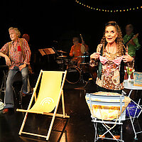 Nächster Halt: Schlager (UA)