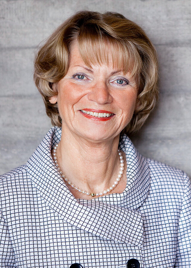 Christel Augenstein - copyright:Stadt Pforzheim
