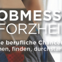 Jobmesse Pforzheim 2025