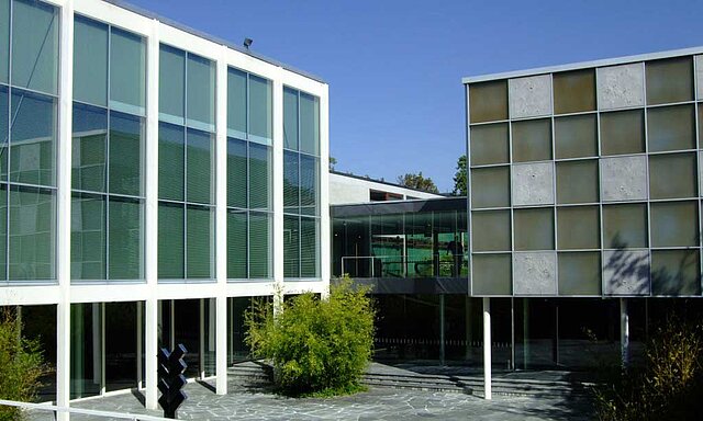 Symbolbild: Pforzheim Reuchlinhaus