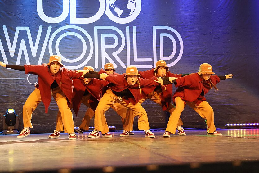 - copyright: UDO Germany - Ersteller: UDO Germany