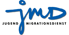 Logo des JMD