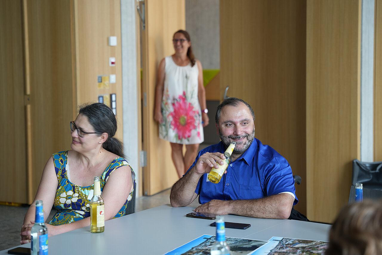 - copyright:Stadt Pforzheim