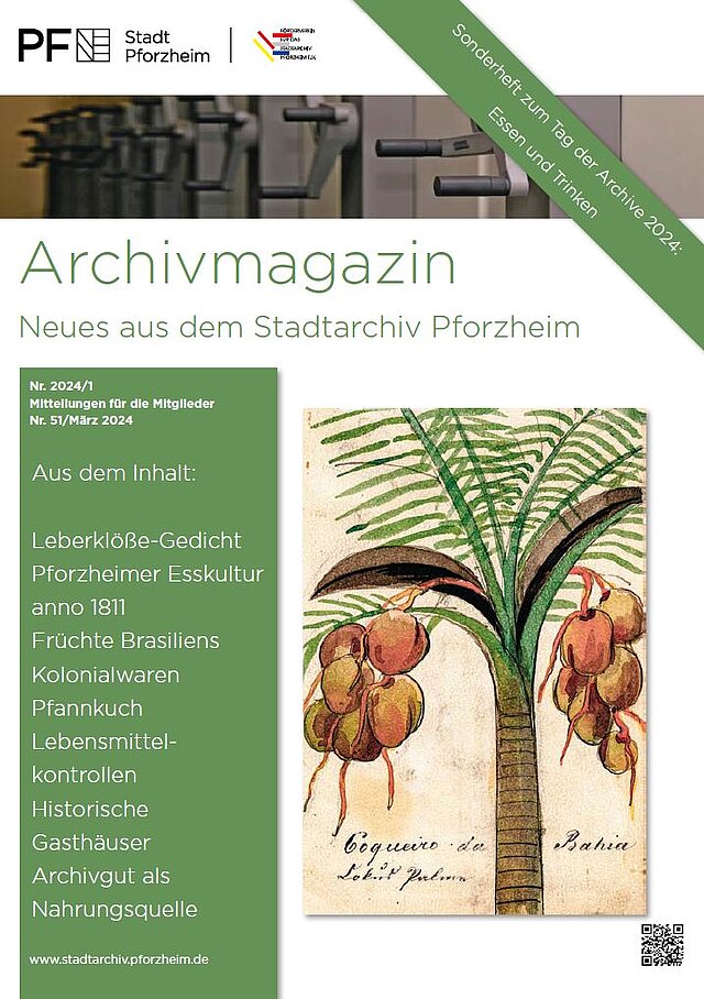  - copyright:Stadtarchiv Pforzheim