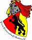 Logo: Freie Ritterschaft Baden e. V.