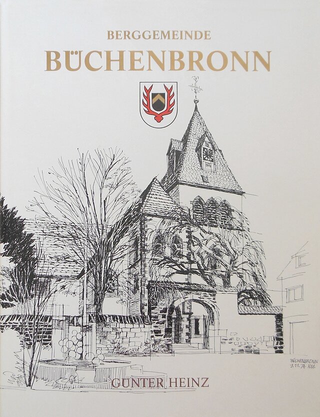 Dieses Bild zeigt die Buchvorderseite.