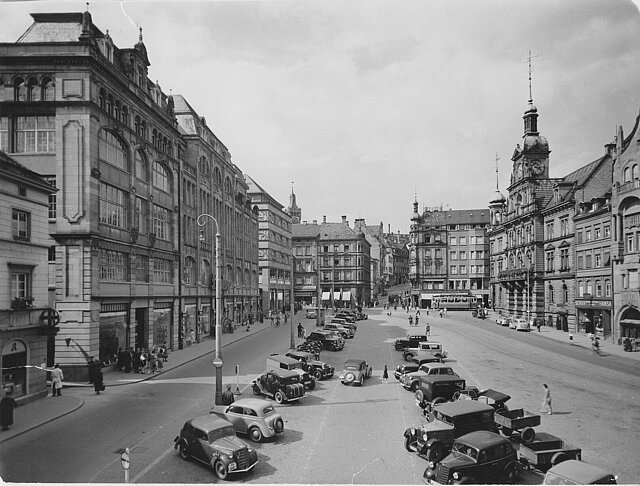  - copyright:Stadtarchiv Pforzheim