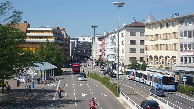  - copyright:Stadt Pforzheim