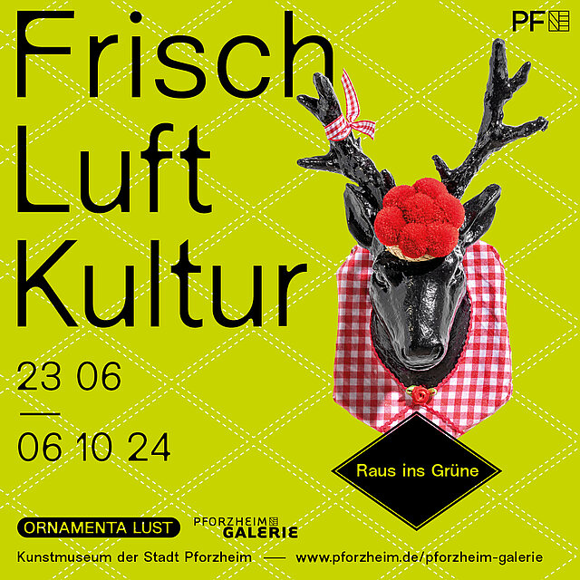 - copyright:Kulturamt Pforzheim, Andreas Ochs / Agil Visuelle Kommunikation