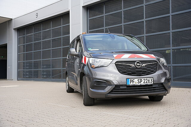 - copyright:Stadt Pforzheim