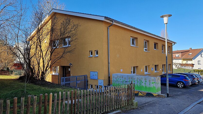  - copyright: 
Evangelische Kita Birkenweg - Ersteller: Evangelische Kita Birkenweg