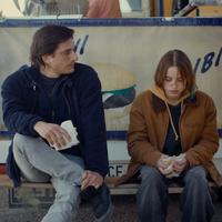 Paternal Leave - Drei Tage Meer | Schulkino
