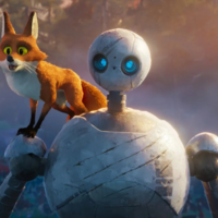 Der wilde Roboter | Kinderkino