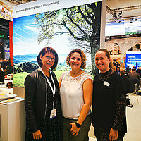 Touristikmesse ITB