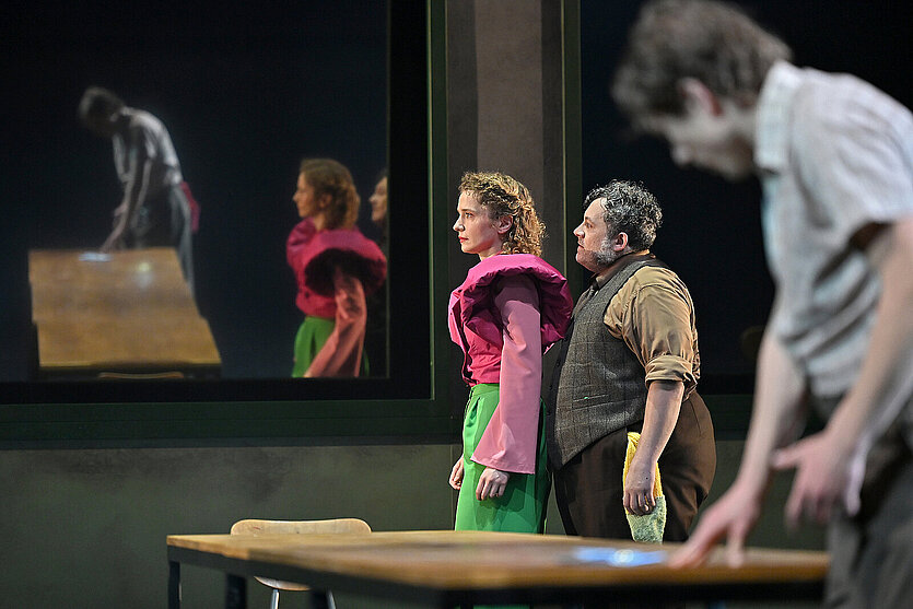  - copyright: Theater Pforzheim - Ersteller: Jochen Klenk
