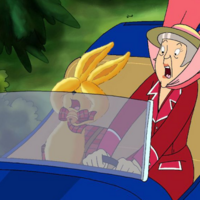 Felix - Ein Hase auf Weltreise | Kinderkino