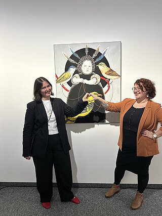  - copyright:Gleichstellung Stadt Pforzheim