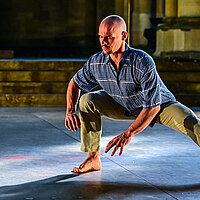 2. Festival Theater Therapie Treffen - Workshops Sonntag