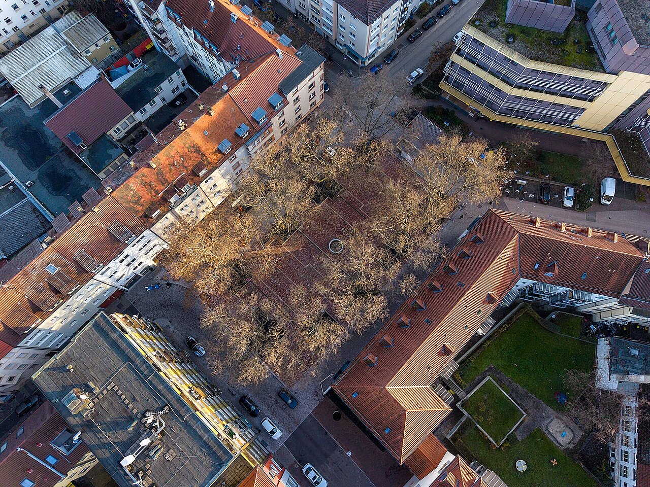 - copyright:Stadt Pforzheim