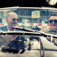 Ganzer halber Bruder | Koki vor Ort