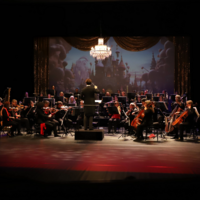 Der Karneval der Tiere