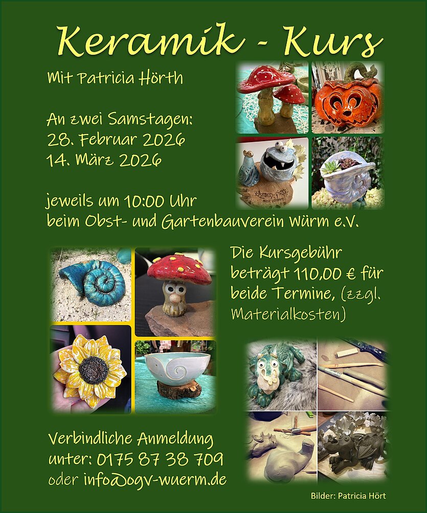 - copyright: OGV Würm - Ersteller: OGV Würm