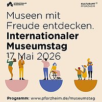 Internationaler Museumstag